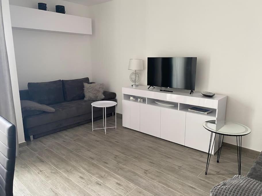 Plac Slowianski 10 - Silver Świnoujście Exterior foto