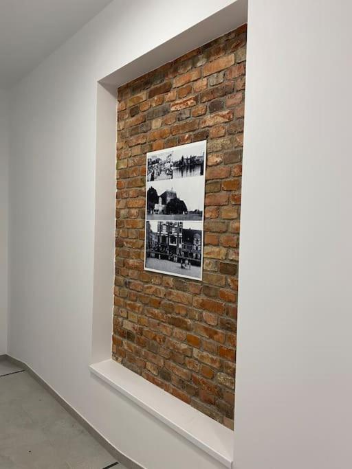Plac Slowianski 10 - Silver Świnoujście Exterior foto