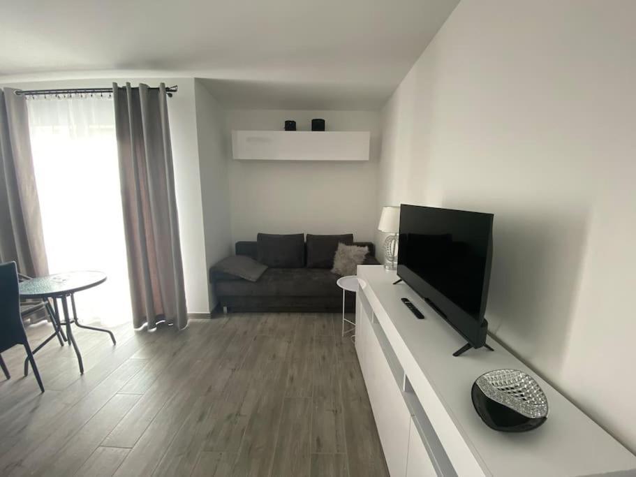 Plac Slowianski 10 - Silver Świnoujście Exterior foto